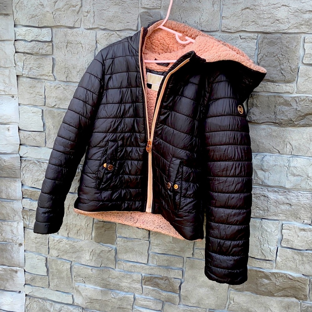 Kid’s jacket